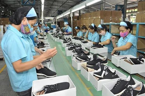 2022年，越南皮革制鞋行业有望走出困境
