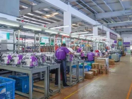 微扫描：上海缝企复工复产现状